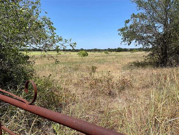 23.9 Acres of Land for Sale in Mineral Wells, Texas