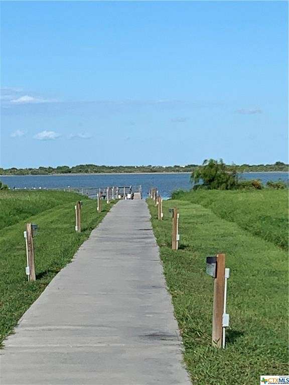 10 Acres of Residential Land for Sale in Port Lavaca, Texas