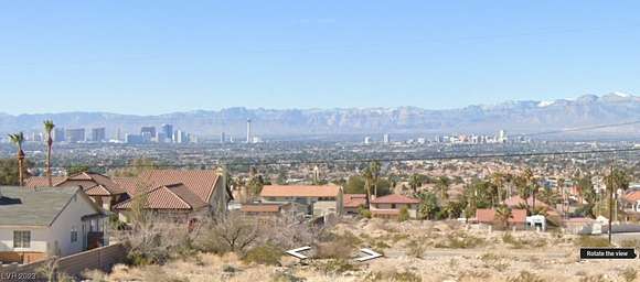 0.46 Acres of Residential Land for Sale in Las Vegas, Nevada