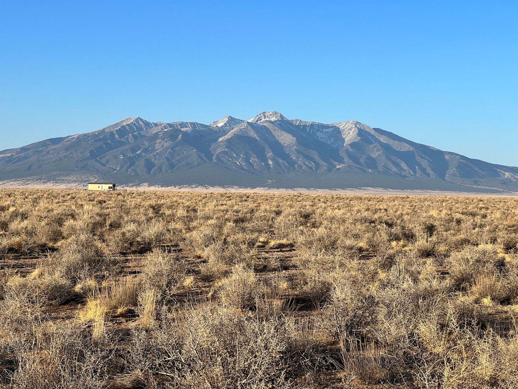 9.7 Acres of Residential Land for Sale in Blanca, Colorado LandSearch