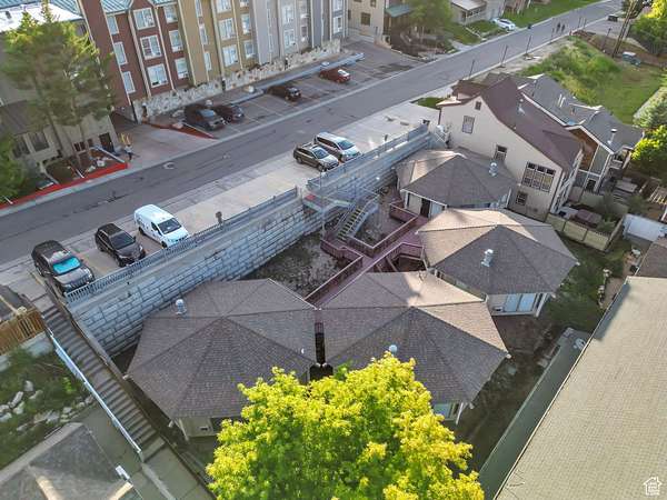 0.22 Acres of Mixed-Use Land for Sale in Park City, Utah