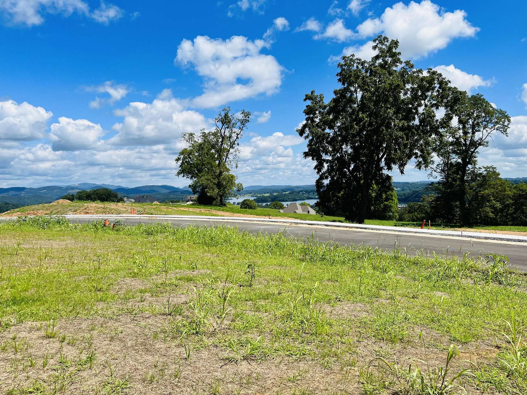 0.56 Acres of Residential Land for Sale in Morristown, Tennessee