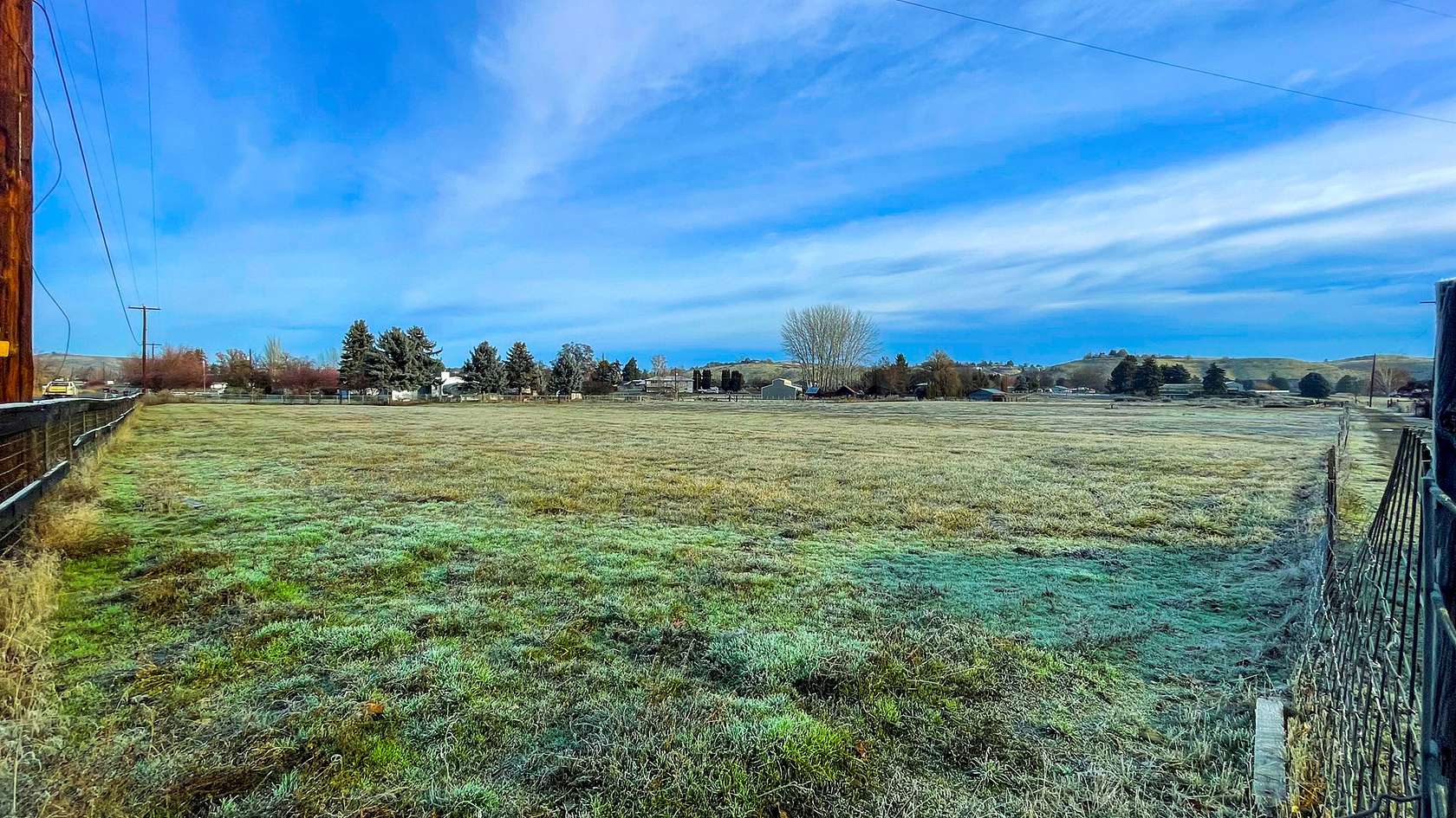 2 Acres of Residential Land for Sale in Yakima, Washington