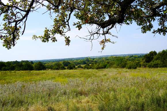 70 Acres of Land for Sale in Stroud, Oklahoma