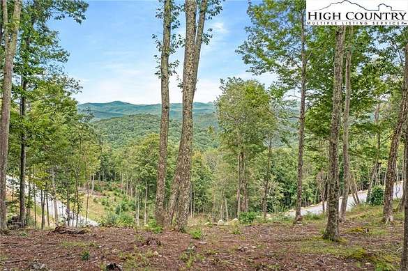 2.2 Acres of Land for Sale in Banner Elk, North Carolina