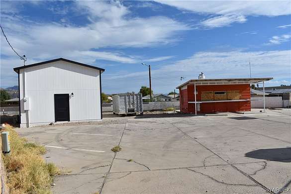 0.2 Acres of Commercial Land for Sale in Bullhead City, Arizona