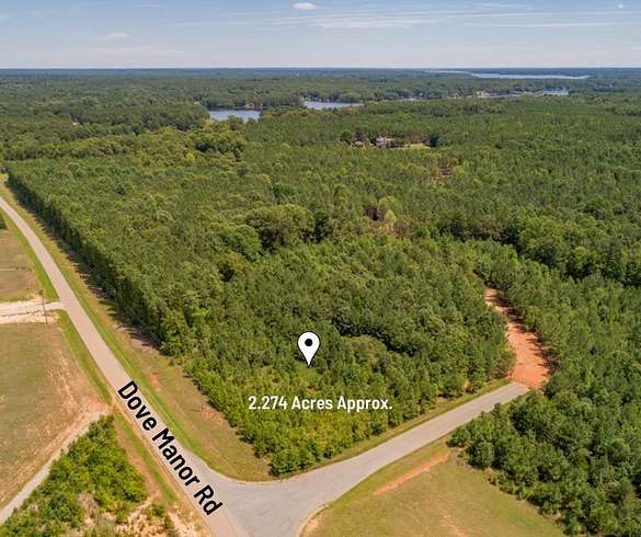 2.3 Acres of Commercial Land for Sale in Littleton, North Carolina