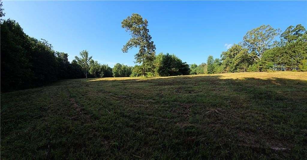 9.17 Acres of Residential Land for Sale in Lawrenceville, Georgia