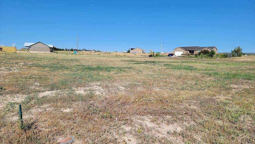 1.17 Acres of Residential Land for Sale in Pueblo West, Colorado