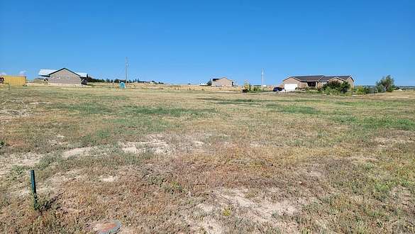 1.17 Acres of Residential Land for Sale in Pueblo West, Colorado