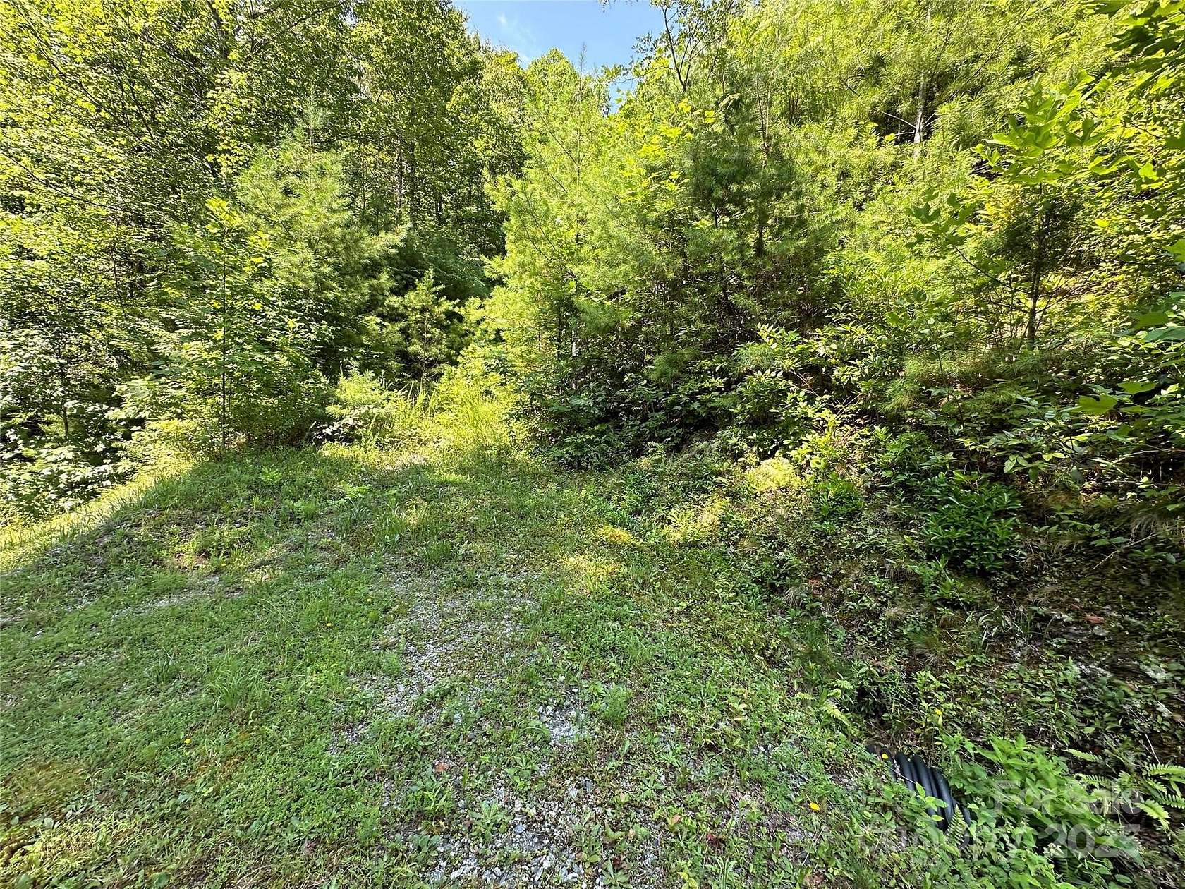 2.74 Acres of Land for Sale in Rosman, North Carolina