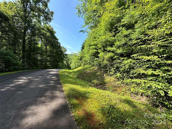 2.74 Acres of Land for Sale in Rosman, North Carolina