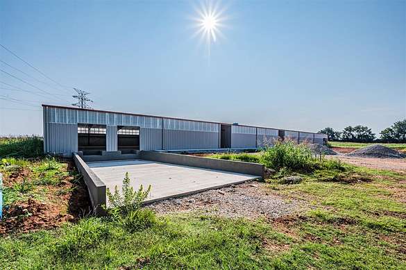 6.61 Acres of Commercial Land for Sale in Bowling Green, Kentucky