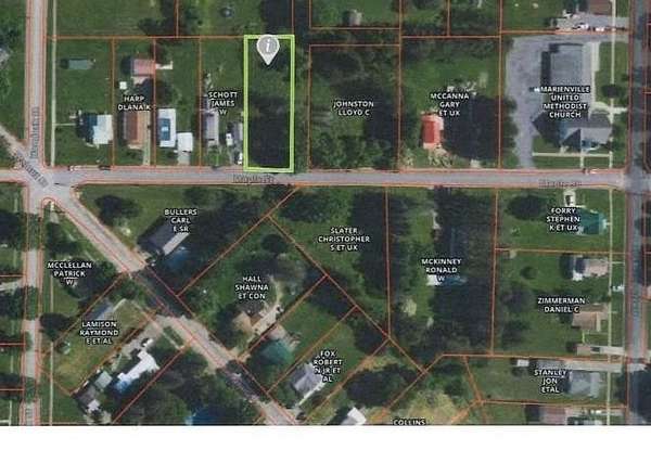 0.69 Acres of Residential Land for Sale in Marienville, Pennsylvania