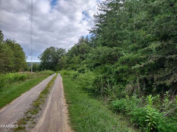 14 Acres of Recreational Land for Sale in Wartburg, Tennessee