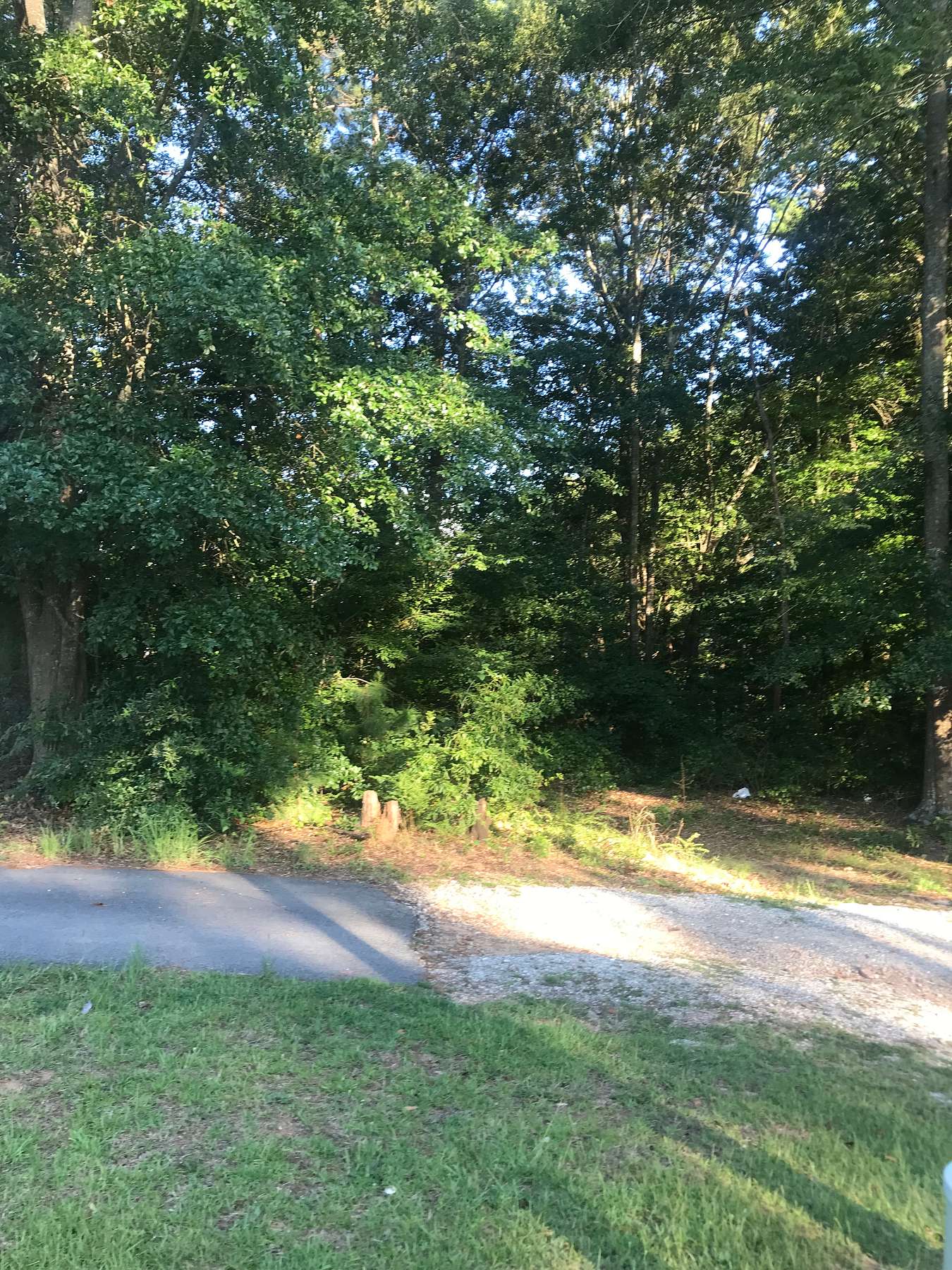 1.8 Acres of Residential Land for Sale in Laurens, South Carolina