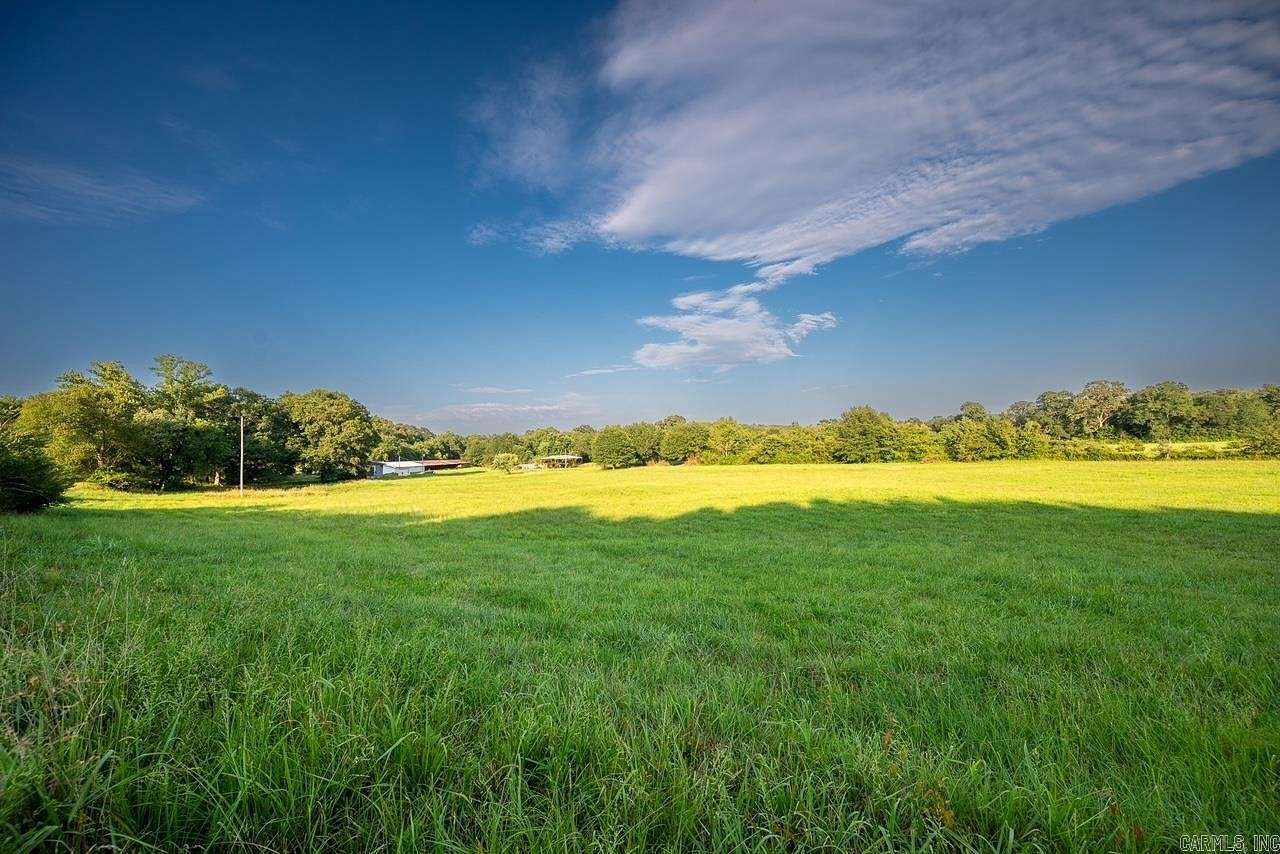 63 Acres of Agricultural Land for Sale in Mena, Arkansas