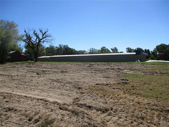 1.5 Acres of Commercial Land for Sale in Emory, Texas