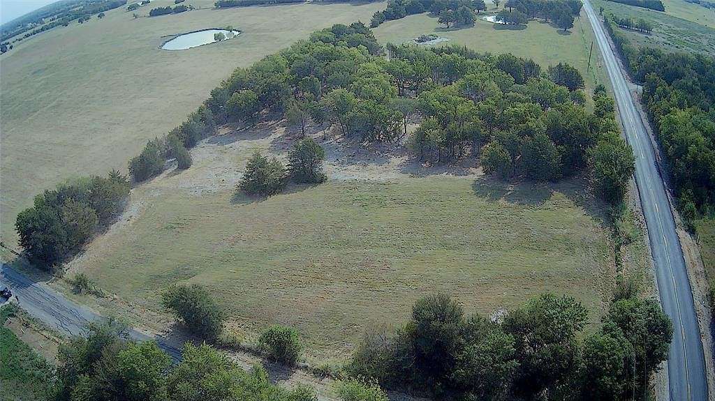 3 Acres of Residential Land for Sale in Blue Ridge, Texas