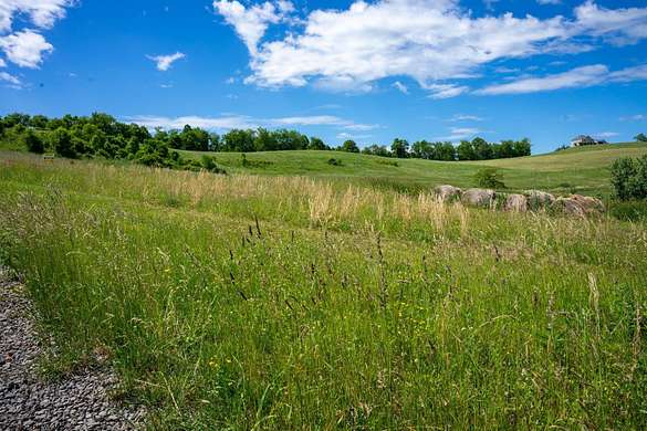 1.3 Acres of Residential Land for Sale in Morgantown, West Virginia