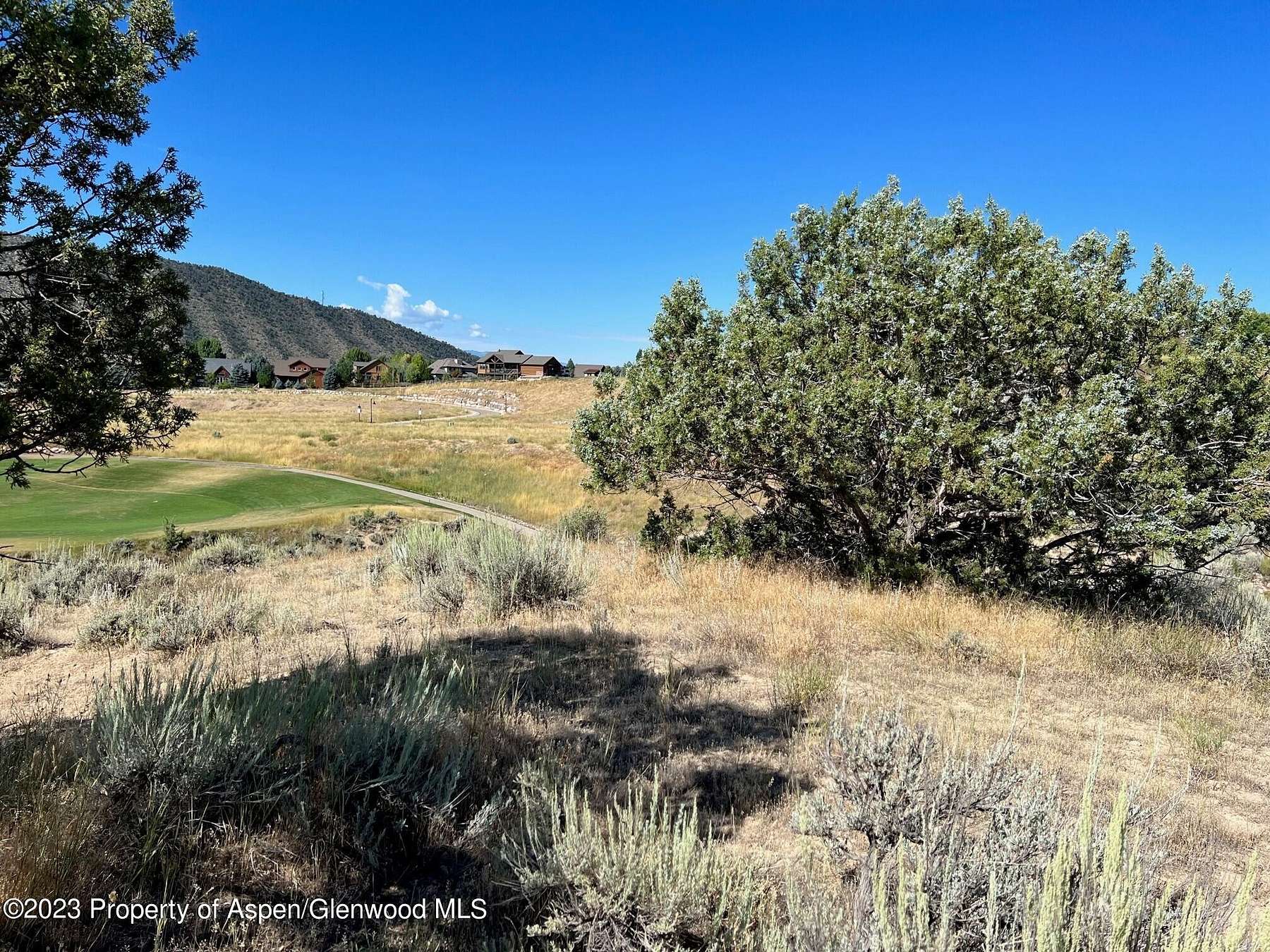 0.24 Acres of Residential Land for Sale in New Castle, Colorado