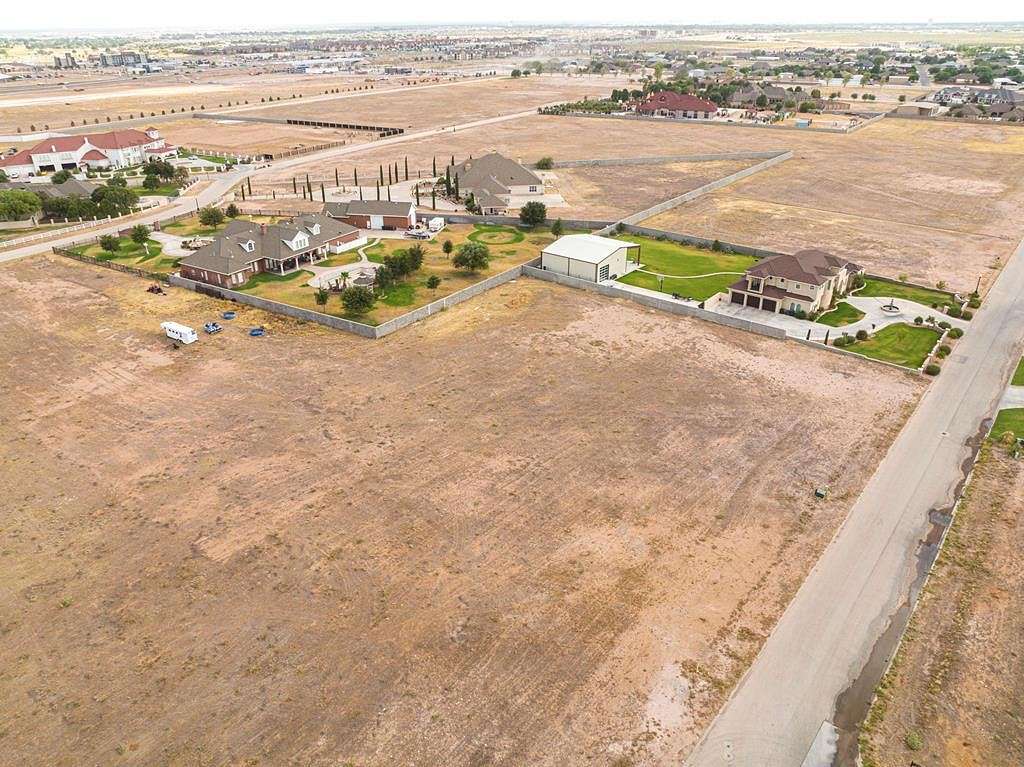 1.1 Acres of Land for Sale in Odessa, Texas