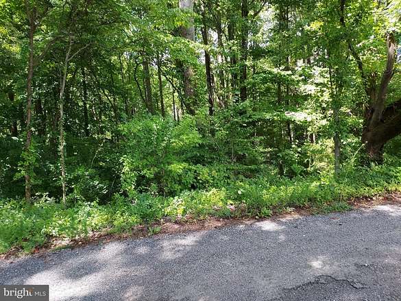 8.1 Acres of Land for Sale in Harwood, Maryland