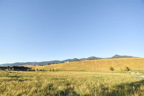 0.38 Acres of Residential Land for Sale in Eureka, Montana