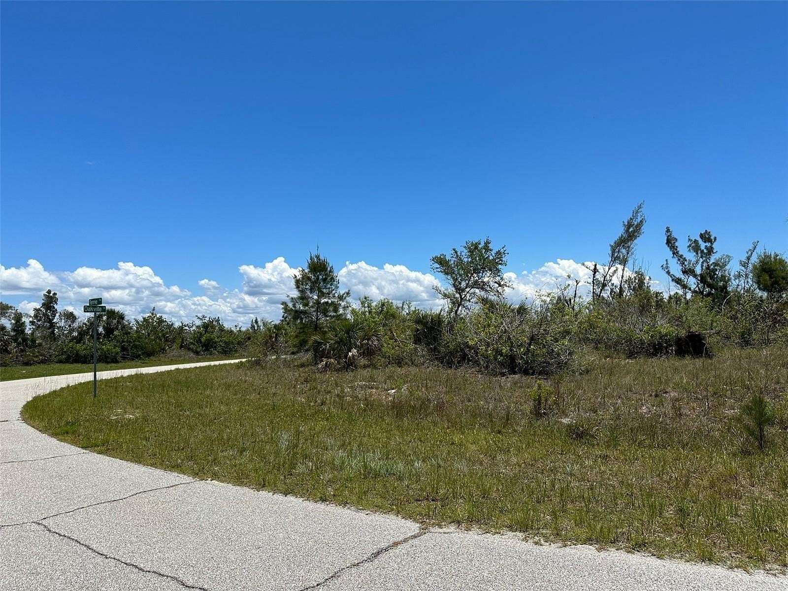 0.32 Acres of Residential Land for Sale in Port Charlotte, Florida