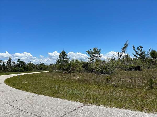 0.32 Acres of Residential Land for Sale in Port Charlotte, Florida