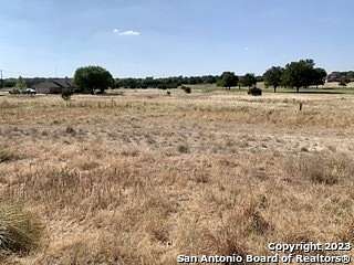 0.272 Acres of Residential Land for Sale in Bandera, Texas