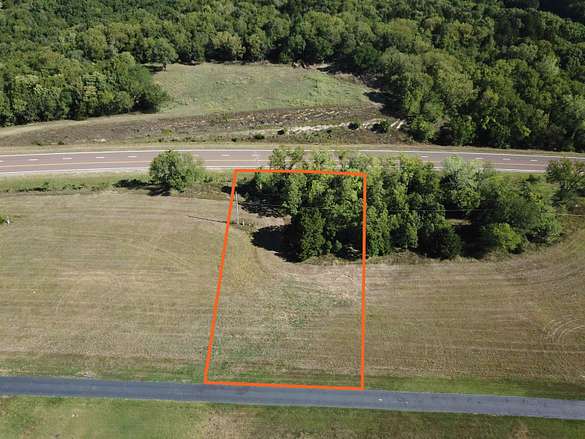 0.41 Acres of Residential Land for Sale in Madison, Kansas