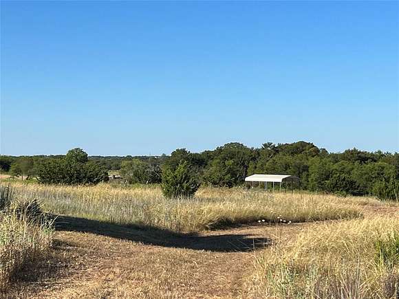 13.3 Acres of Recreational Land for Sale in Cleburne, Texas