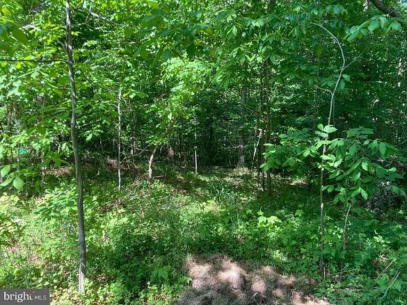 0.25 Acres of Residential Land for Sale in Lusby, Maryland