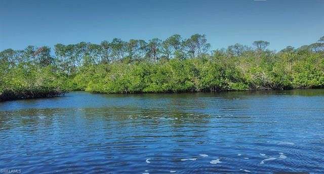 2.6 Acres of Land for Sale in Englewood, Florida