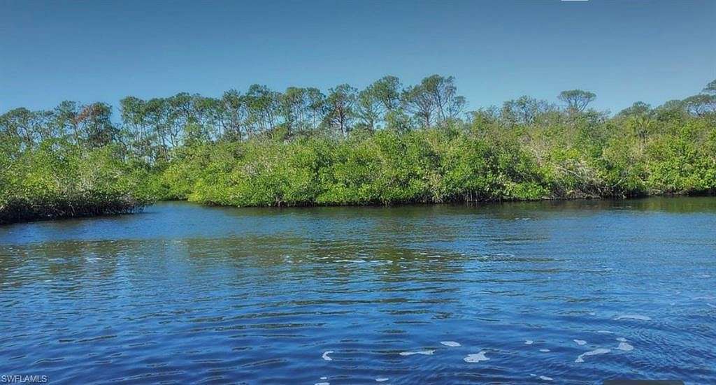 2.55 Acres of Land for Sale in Englewood, Florida