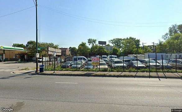 0.36 Acres of Land for Sale in Chicago, Illinois