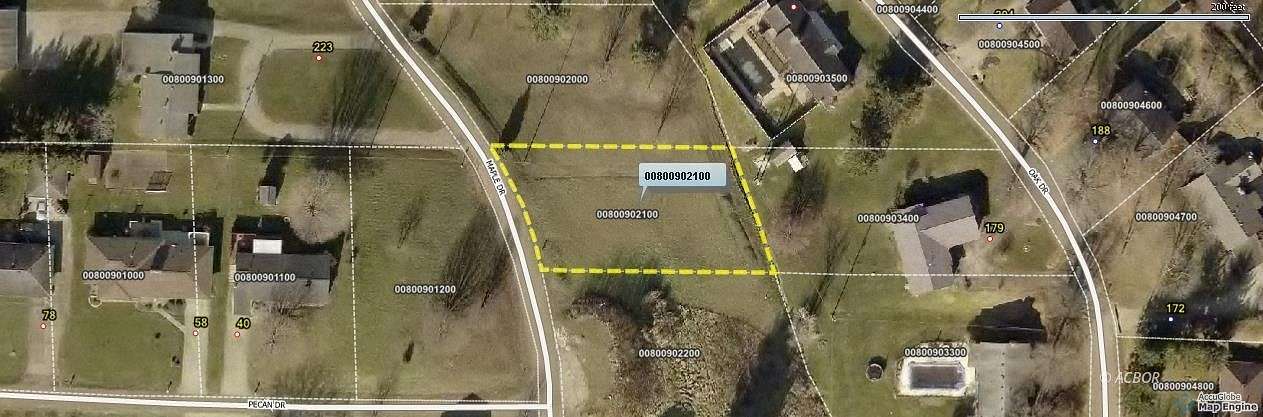 0.42 Acres of Residential Land for Sale in Gallipolis, Ohio