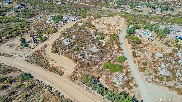 2.9 Acres of Residential Land for Sale in Aguanga, California