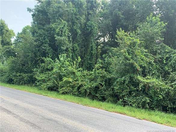 10.2 Acres of Land for Sale in Red Springs, North Carolina