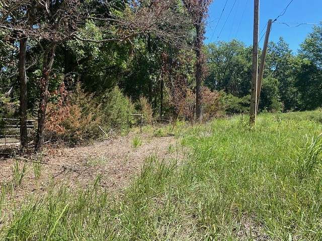 10.5 Acres of Land for Sale in Shawnee, Oklahoma