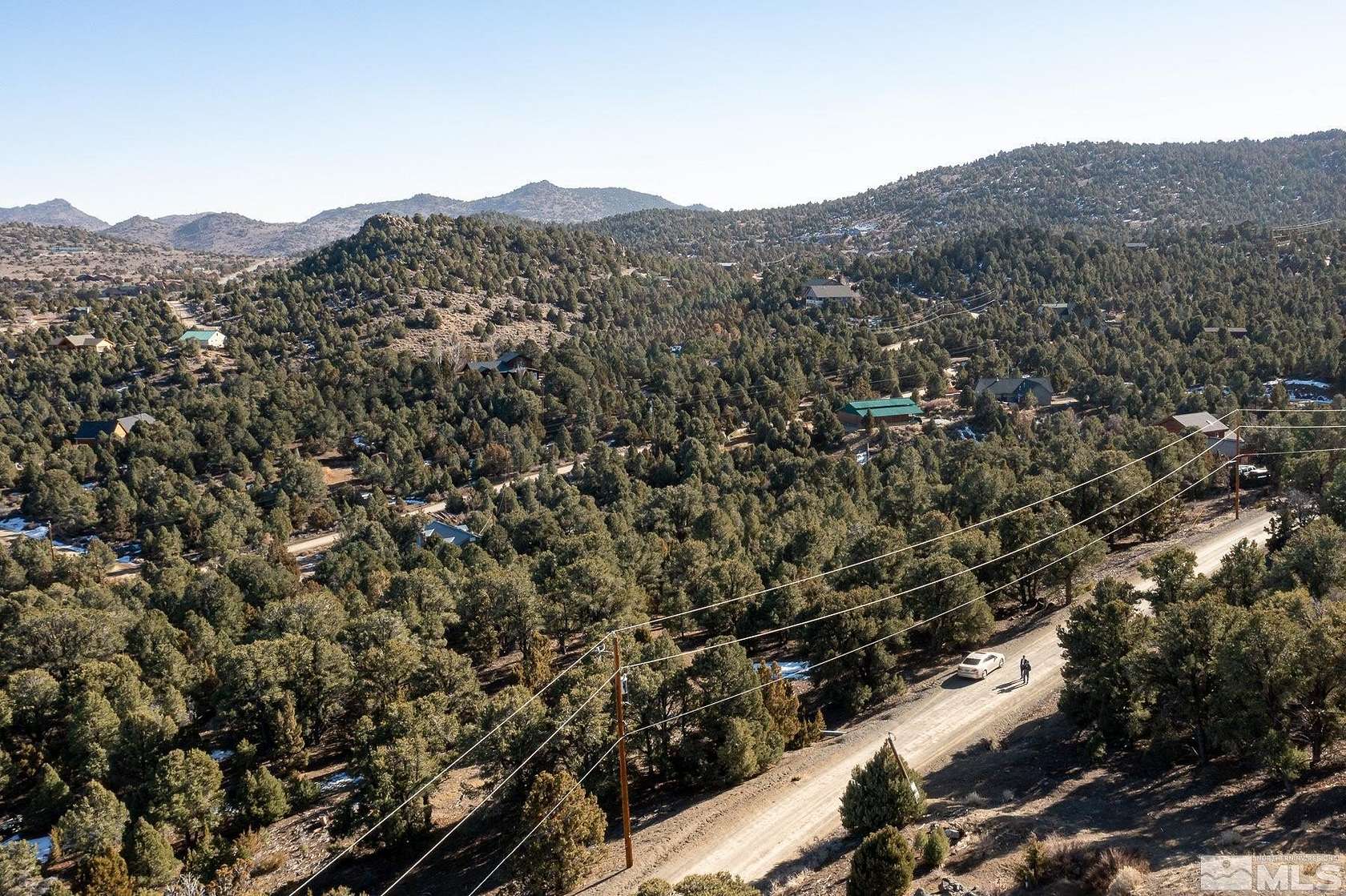 1 Acre of Residential Land for Sale in Reno, Nevada