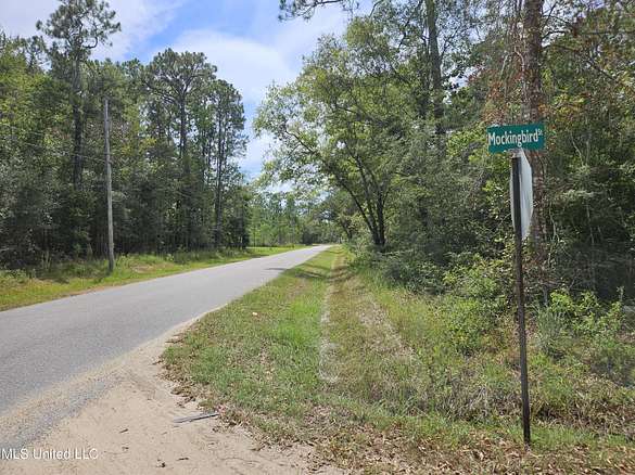 0.47 Acres of Residential Land for Sale in Bay St. Louis, Mississippi