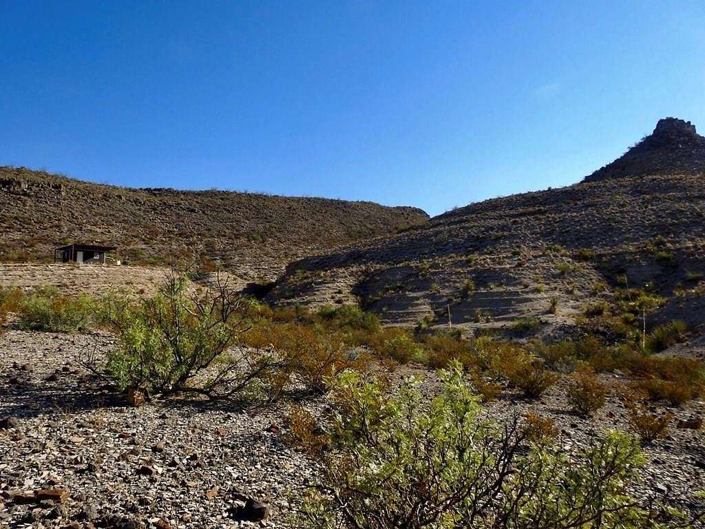 82 Acres of Recreational Land for Sale in Terlingua, Texas