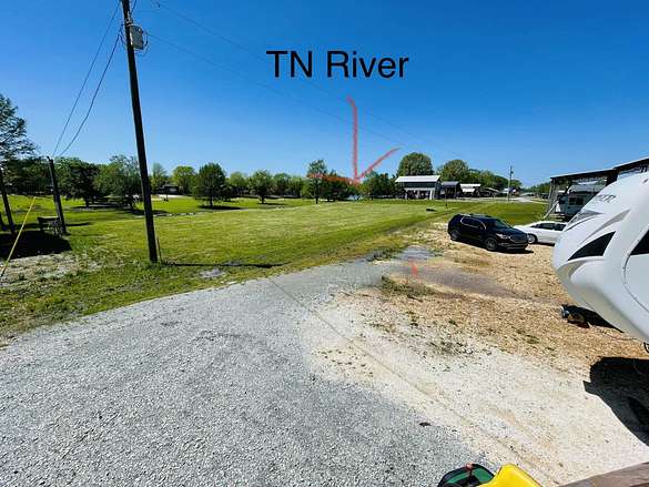 2 Acres of Land for Sale in Clifton, Tennessee