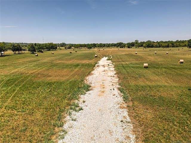 34.4 Acres of Land for Sale in Tulsa, Oklahoma