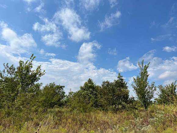 0.71 Acres of Residential Land for Sale in Colbert, Oklahoma