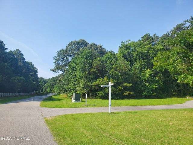 0.45 Acres of Land for Sale in Hertford, North Carolina