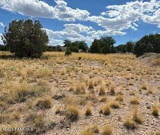1.1 Acres of Residential Land for Sale in Chino Valley, Arizona
