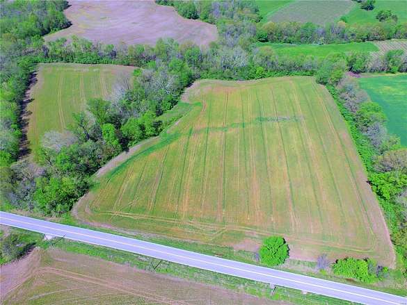 7.4 Acres of Land for Sale in Augusta, Missouri